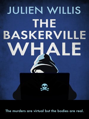 cover image of The Baskerville Whale